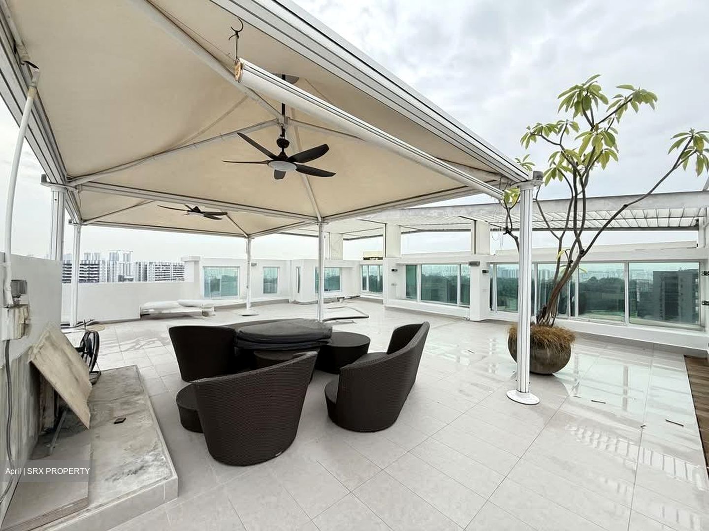 Woodleigh Close (D13), Condominium #591914291
